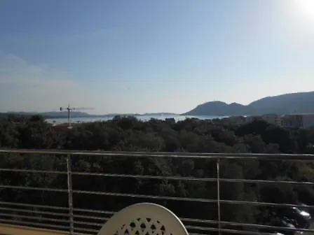 Résidence Clos Vignola Porto-Vecchio (Corsica)