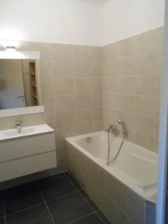 Résidence Clos Vignola Appartement