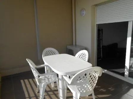Résidence Clos Vignola Porto-Vecchio (Corsica)