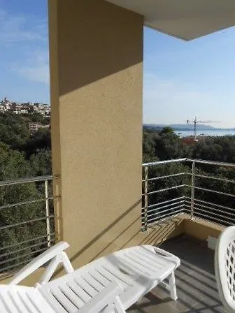 Appartement Résidence Clos Vignola *