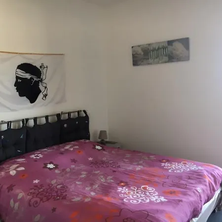 Résidence Clos Vignola Appartement Porto-Vecchio (Corsica)