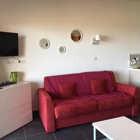 Résidence Clos Vignola Appartement *